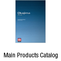 Main Products Catalog （English）